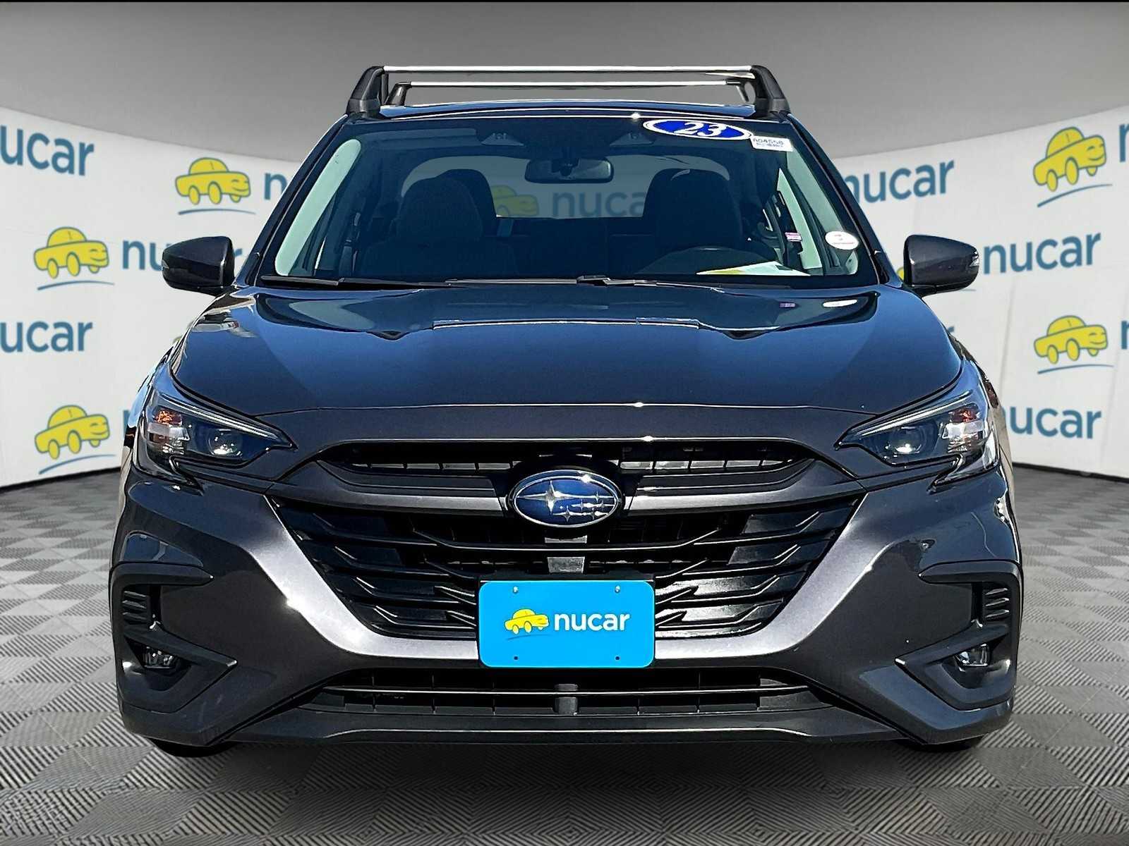 2023 Subaru Legacy Premium - Photo 2