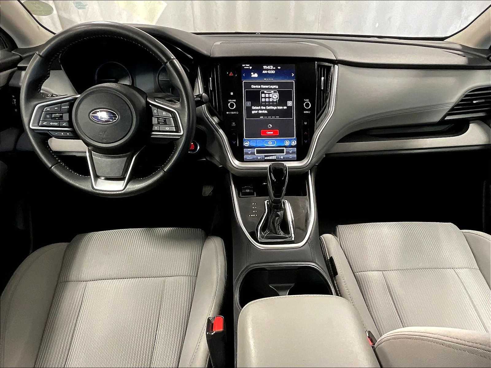 2023 Subaru Legacy Premium - Photo 21