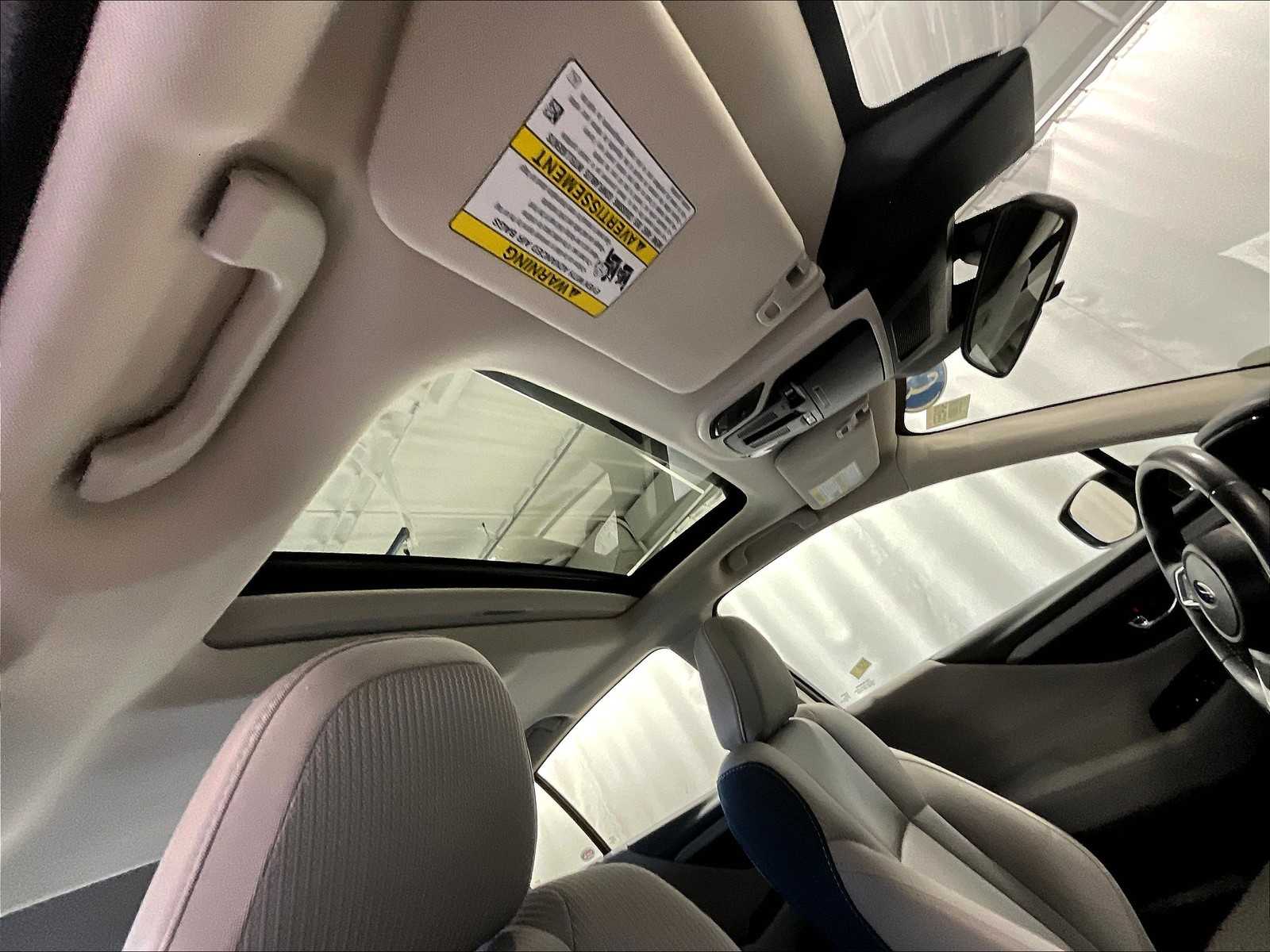 2023 Subaru Legacy Premium - Photo 22