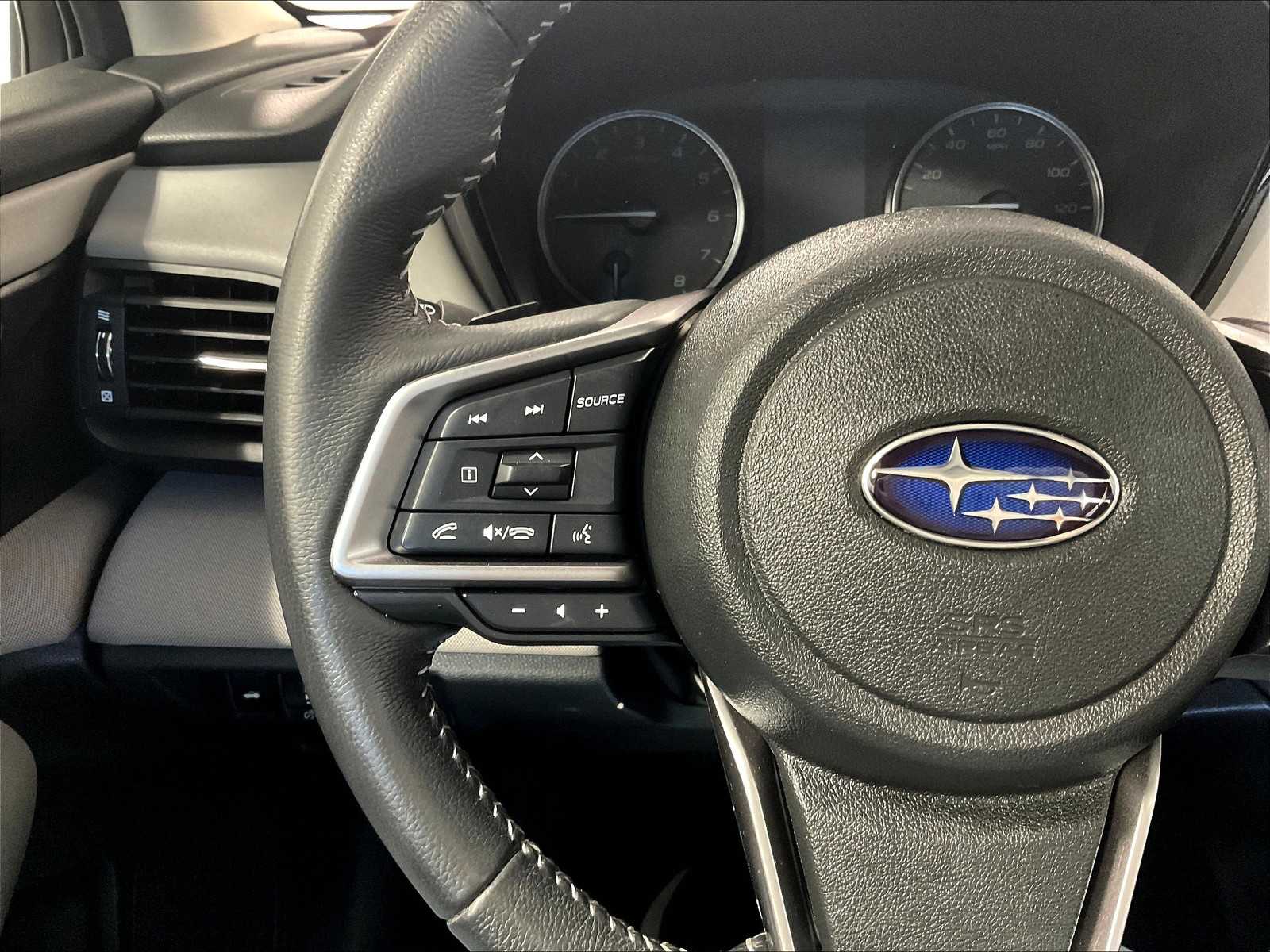 2023 Subaru Legacy Premium - Photo 23