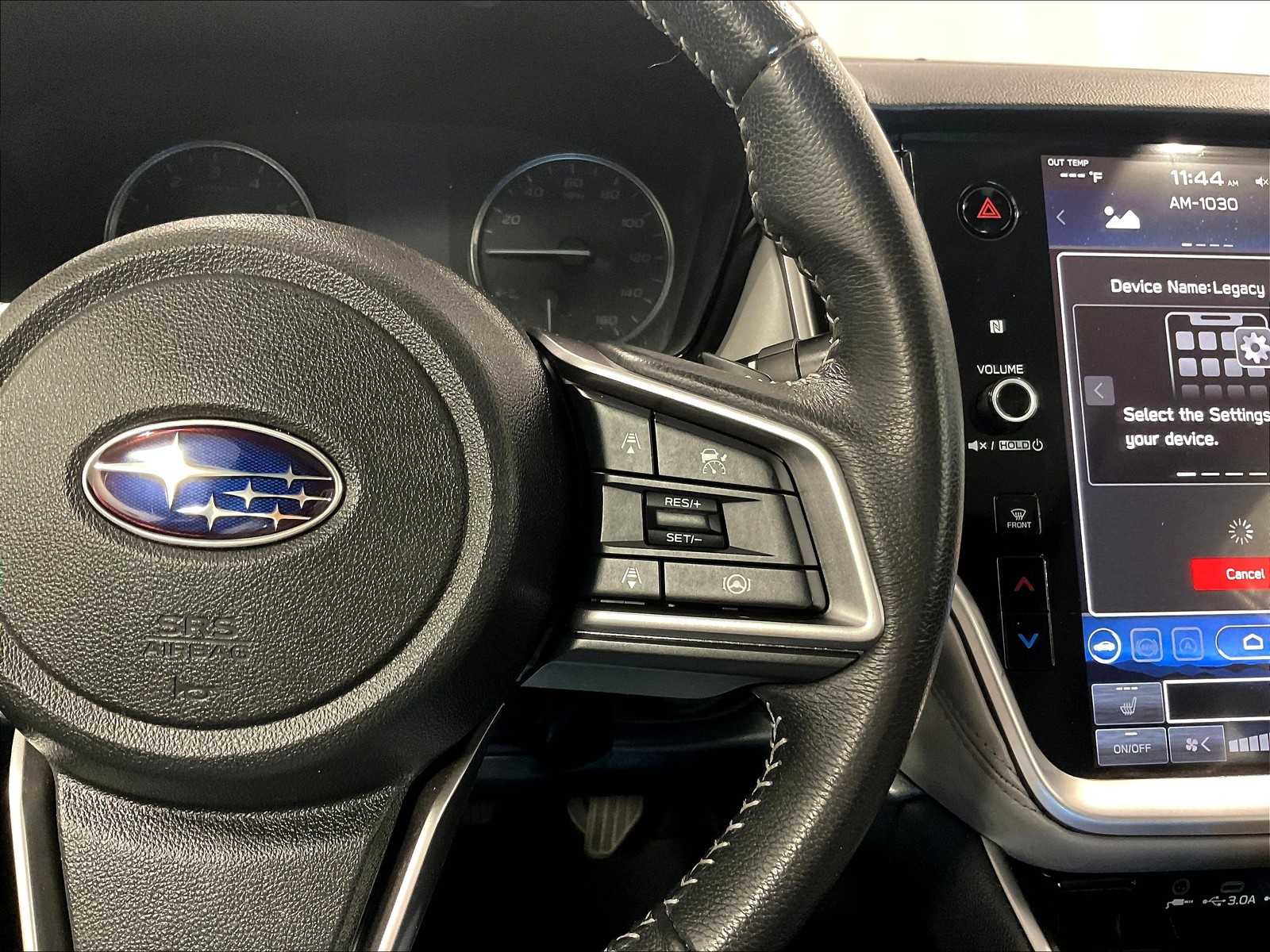 2023 Subaru Legacy Premium - Photo 24
