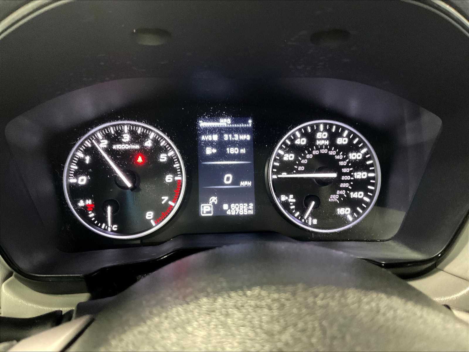 2023 Subaru Legacy Premium - Photo 25