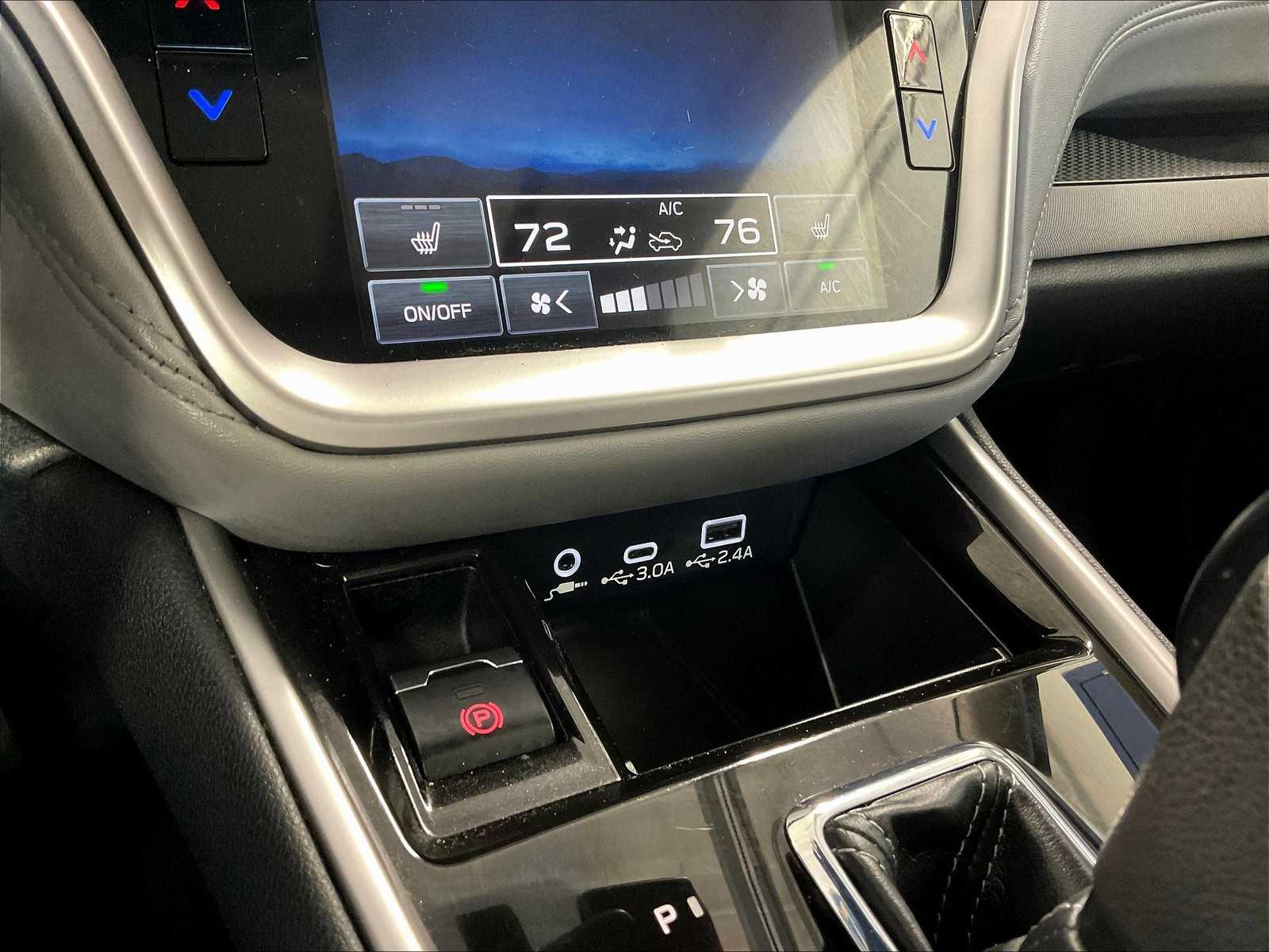2023 Subaru Legacy Premium - Photo 26