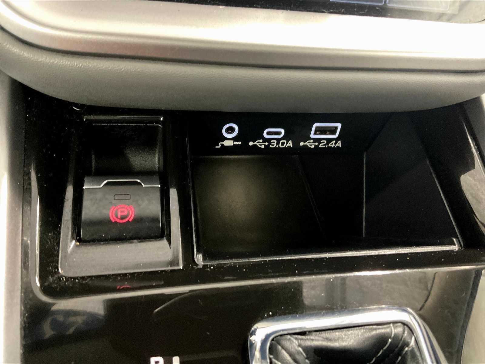 2023 Subaru Legacy Premium - Photo 27