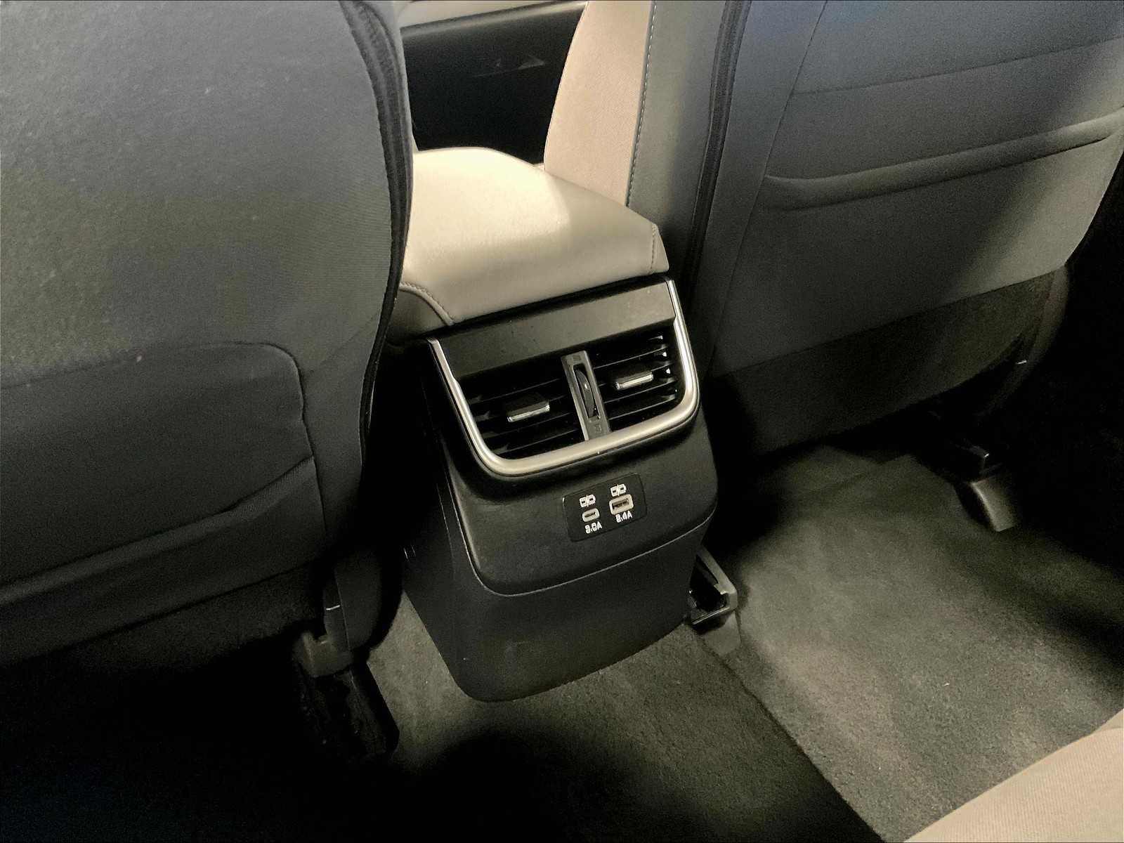2023 Subaru Legacy Premium - Photo 28