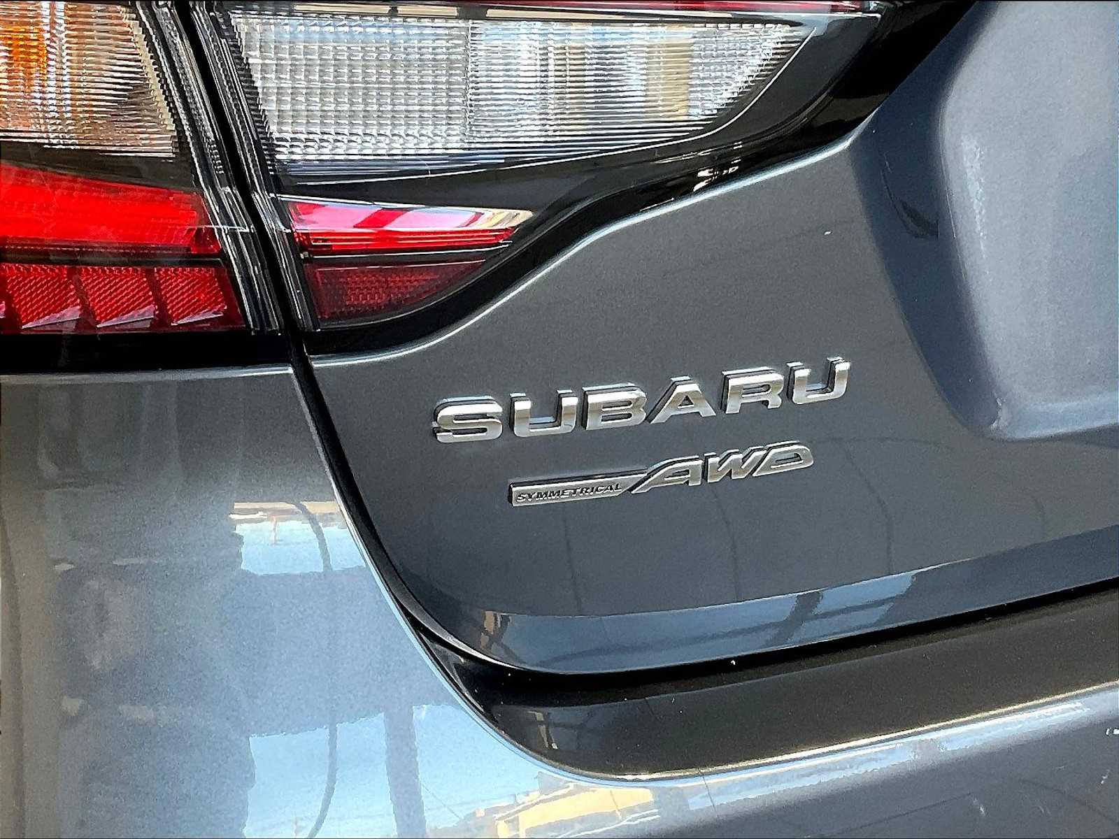 2023 Subaru Legacy Premium - Photo 29