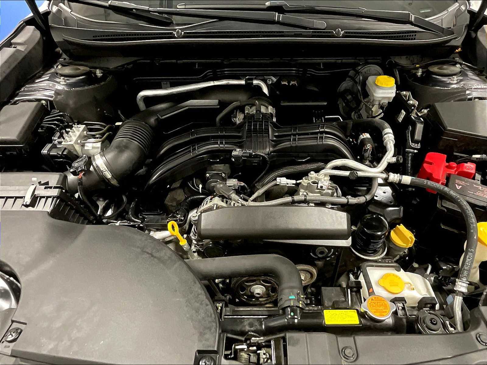 2023 Subaru Legacy Premium - Photo 30