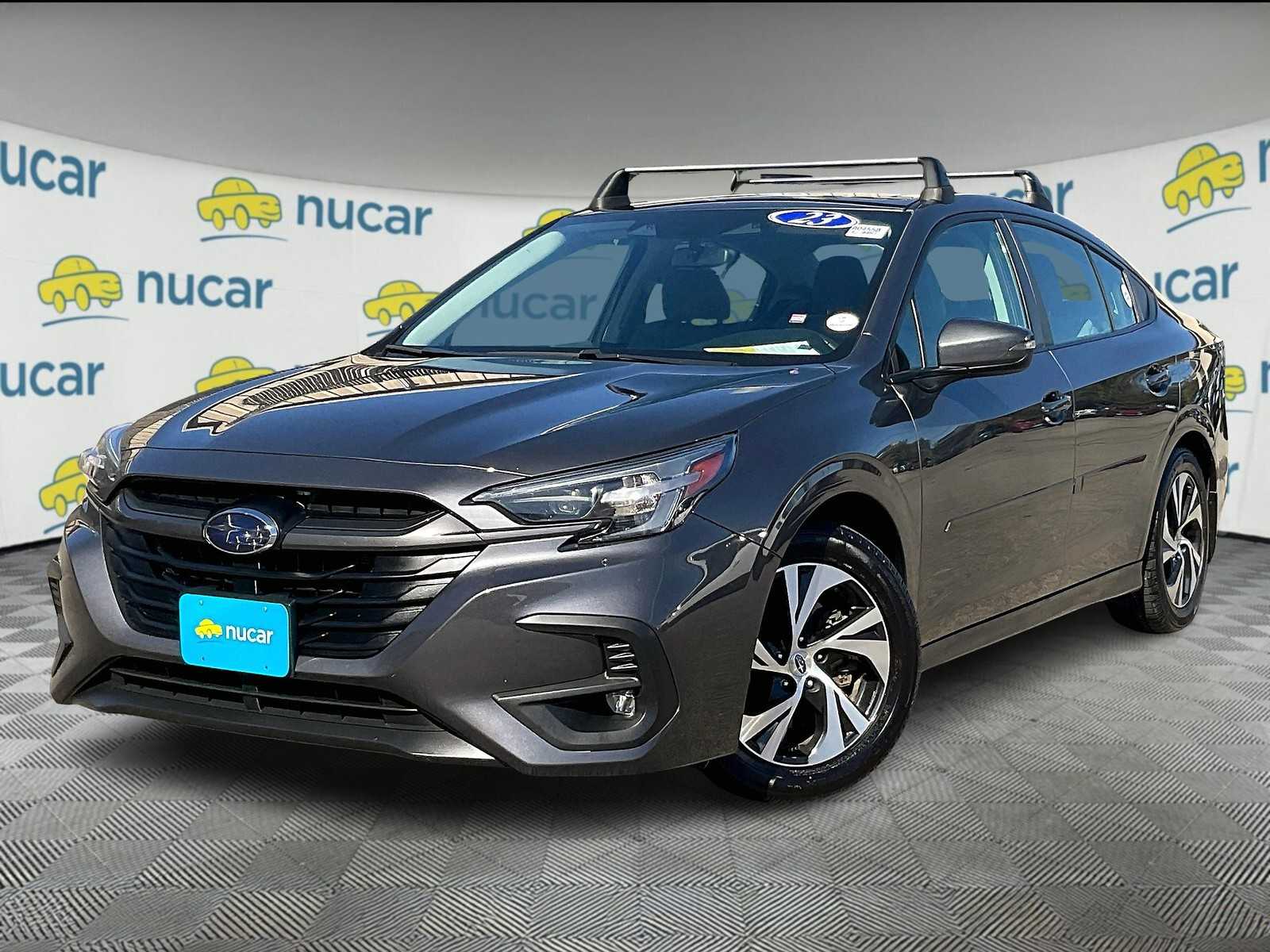 2023 Subaru Legacy Premium - Photo 3