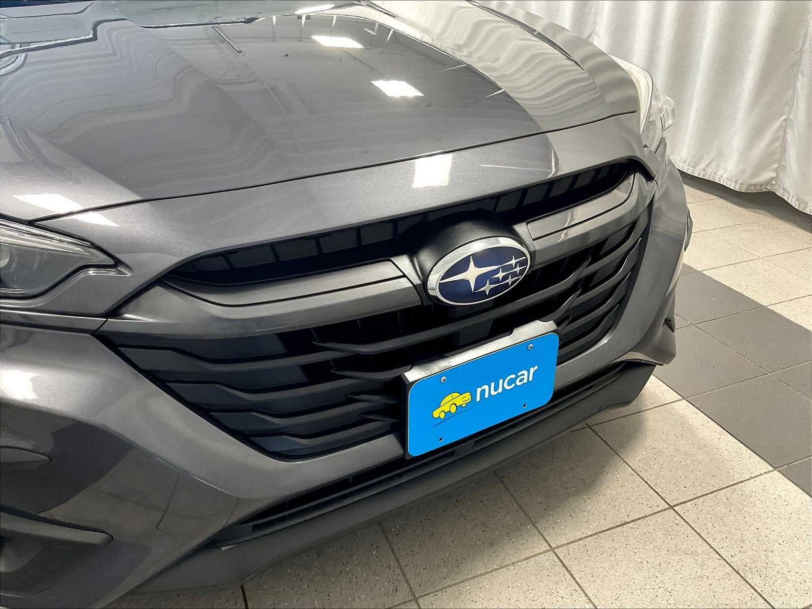 2023 Subaru Legacy Premium - Photo 32