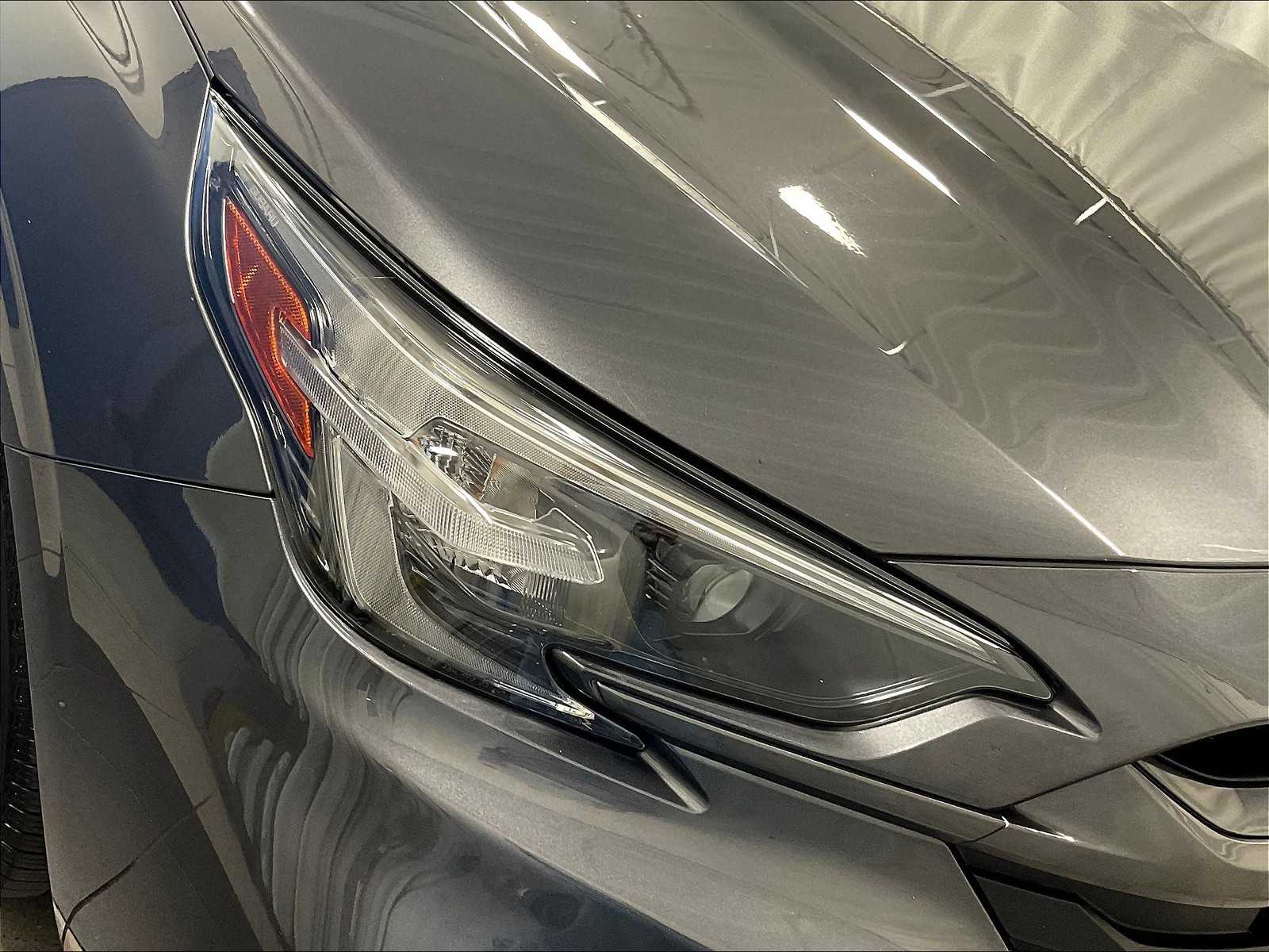 2023 Subaru Legacy Premium - Photo 33