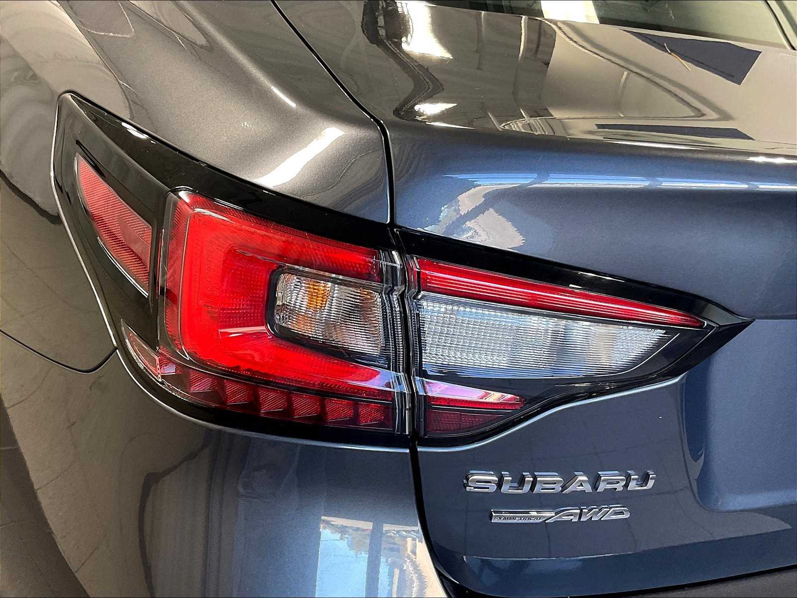 2023 Subaru Legacy Premium - Photo 34
