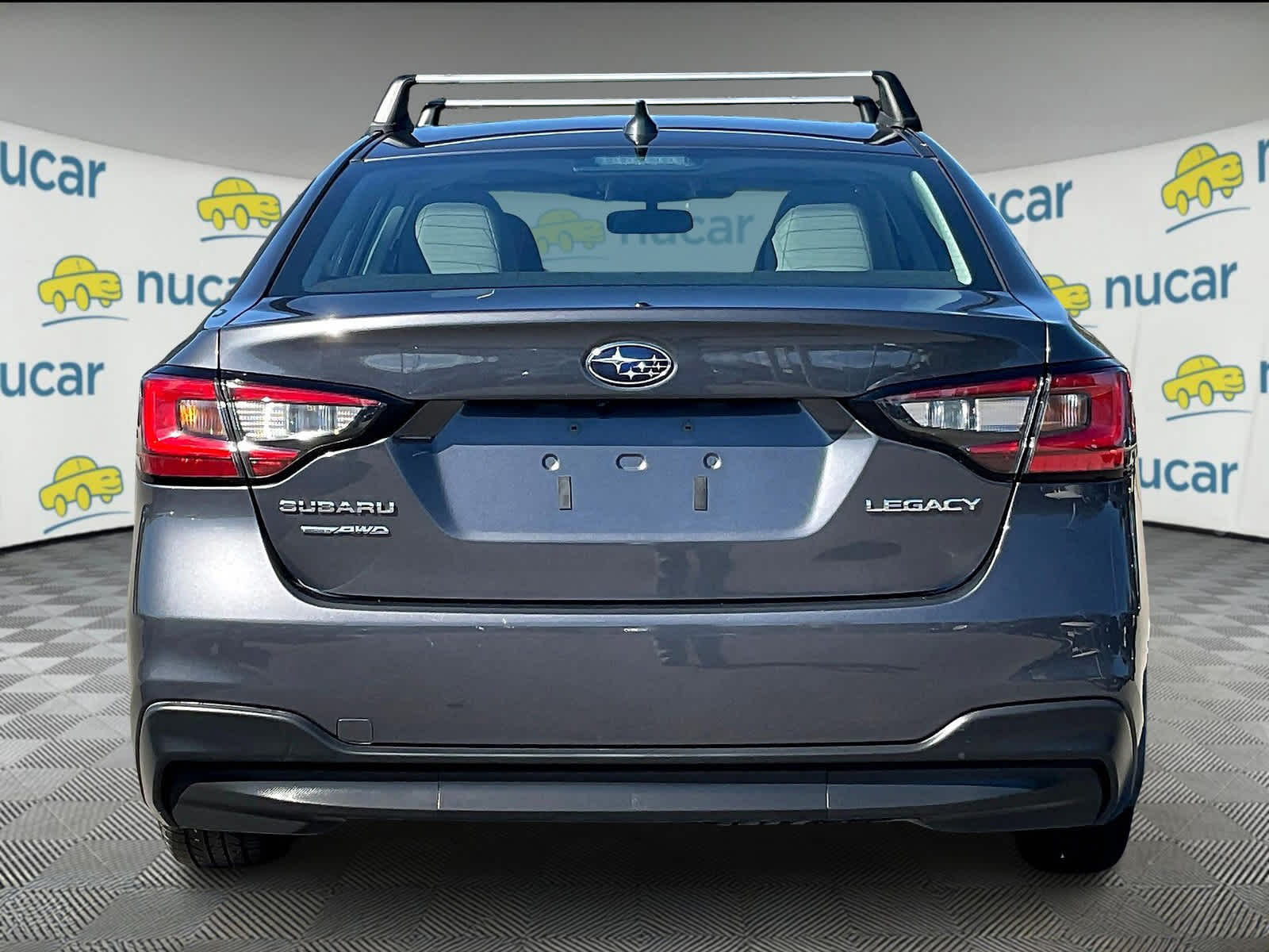 2023 Subaru Legacy Premium - Photo 5