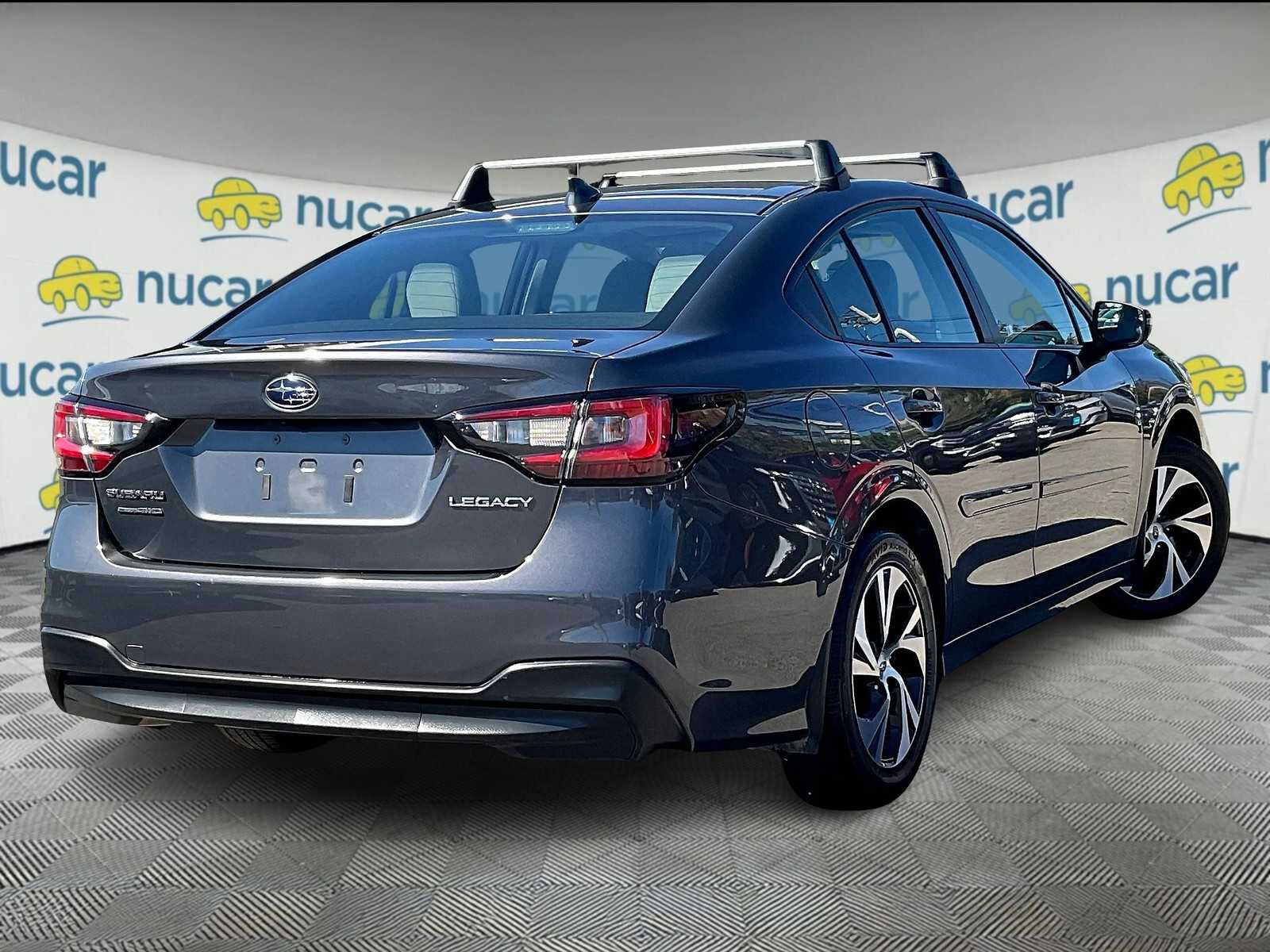 2023 Subaru Legacy Premium - Photo 6