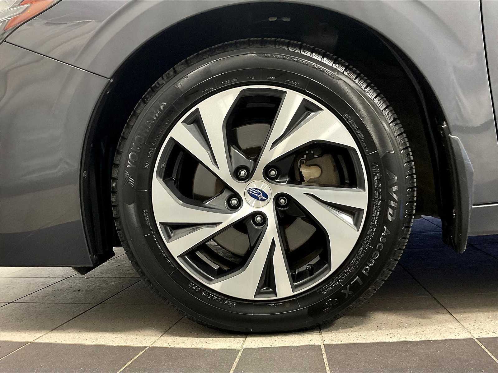 2023 Subaru Legacy Premium - Photo 7