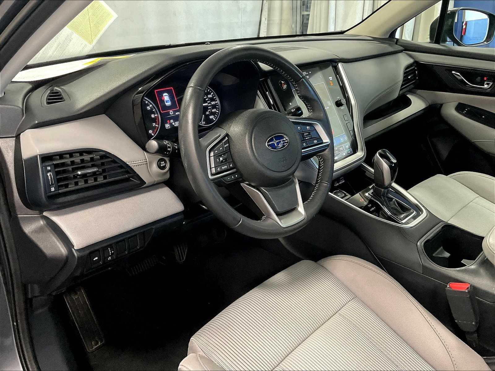 2023 Subaru Legacy Premium - Photo 8