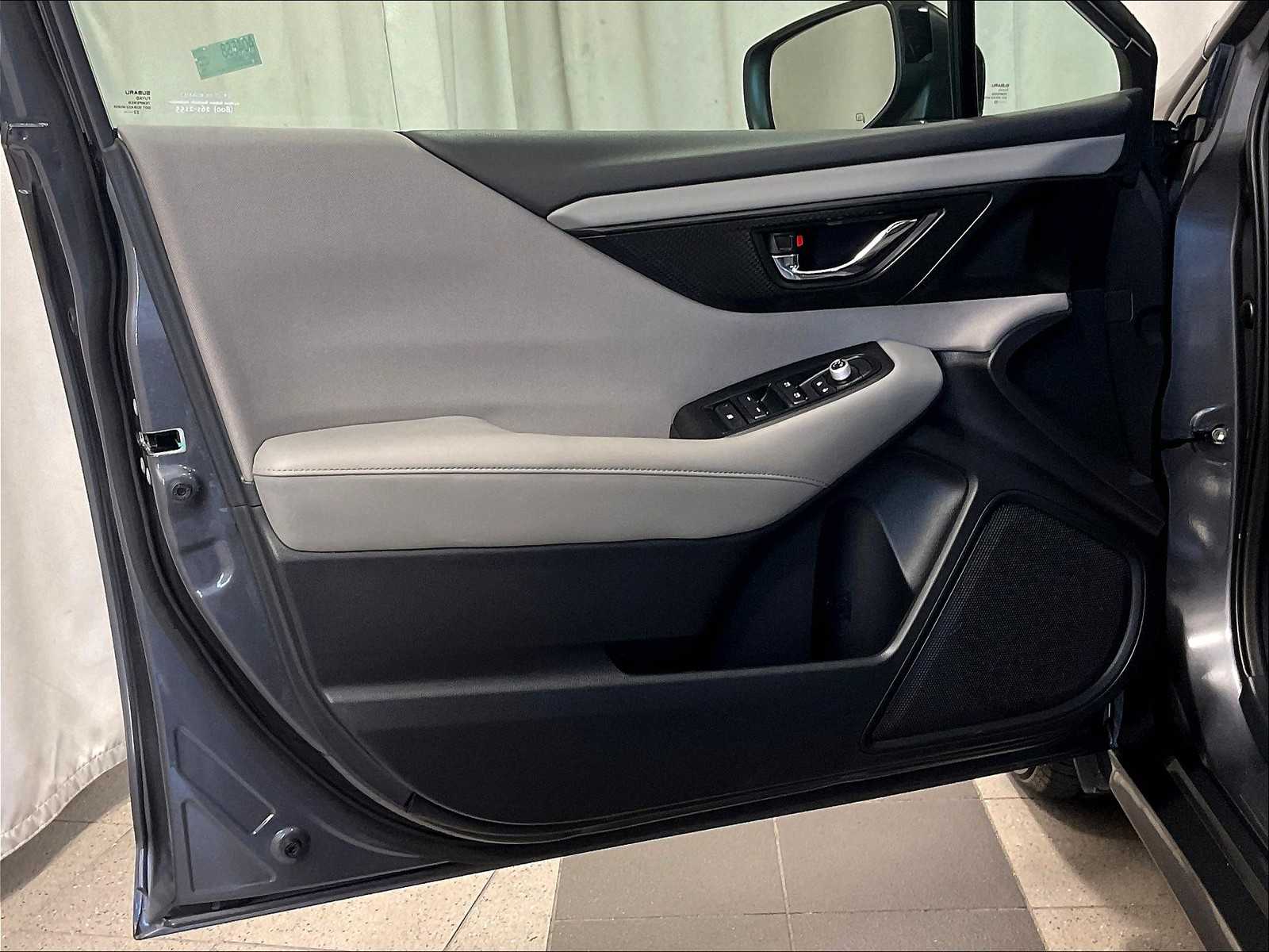2023 Subaru Legacy Premium - Photo 9