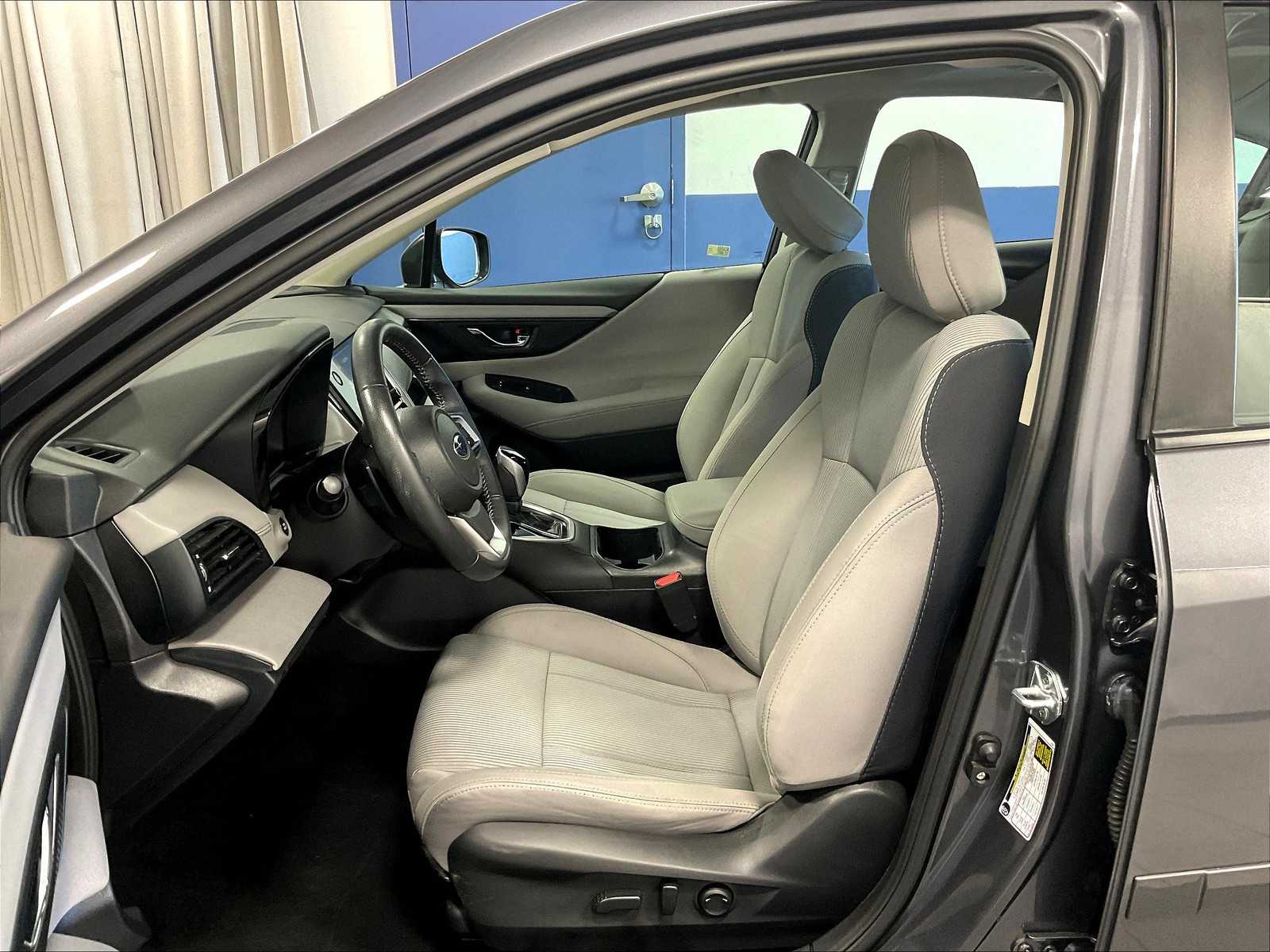 2023 Subaru Legacy Premium - Photo 10