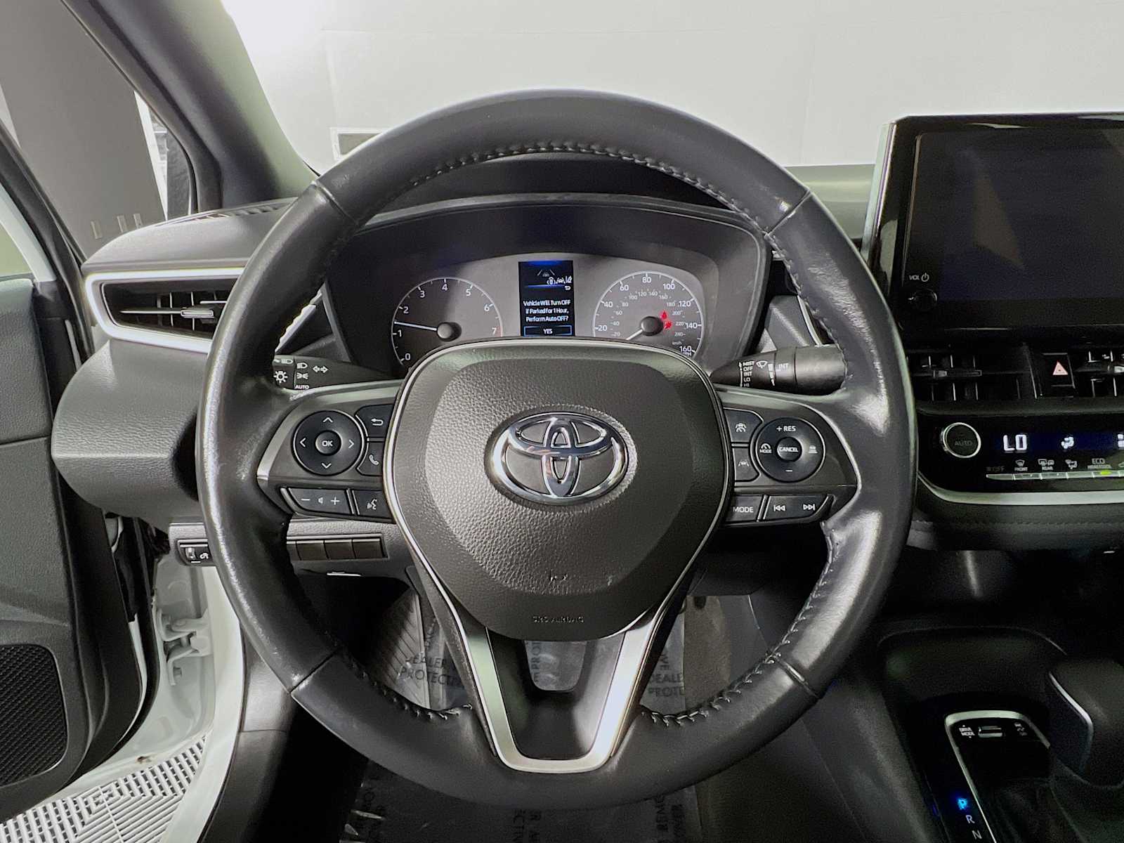 2023 Toyota Corolla SE - Photo 11