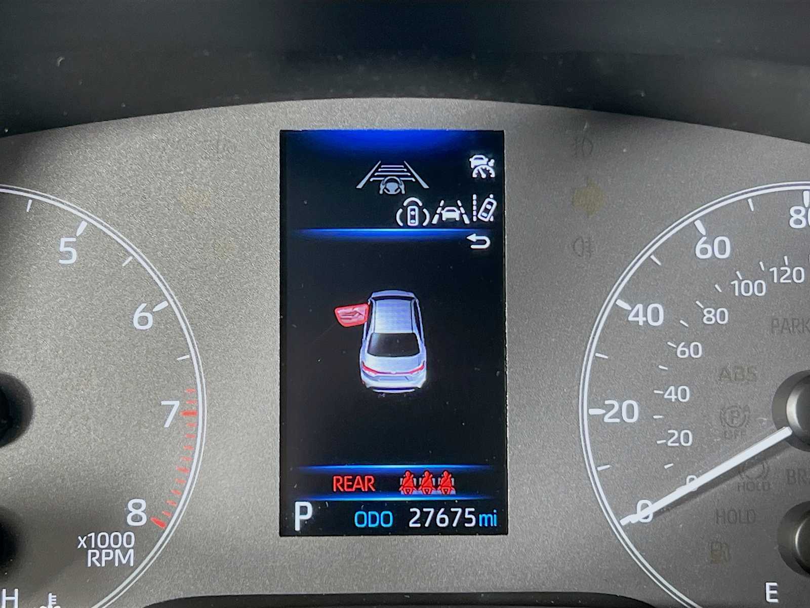 2023 Toyota Corolla SE - Photo 12