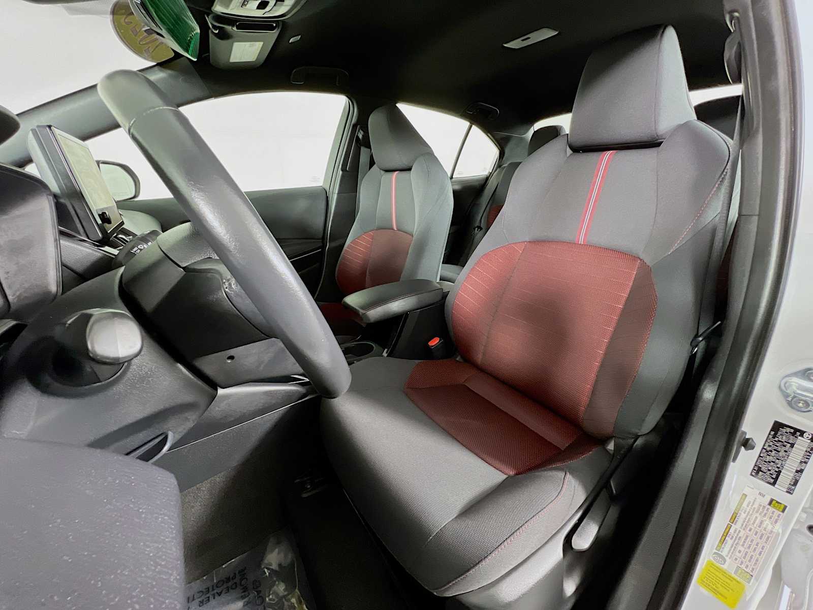 2023 Toyota Corolla SE - Photo 20