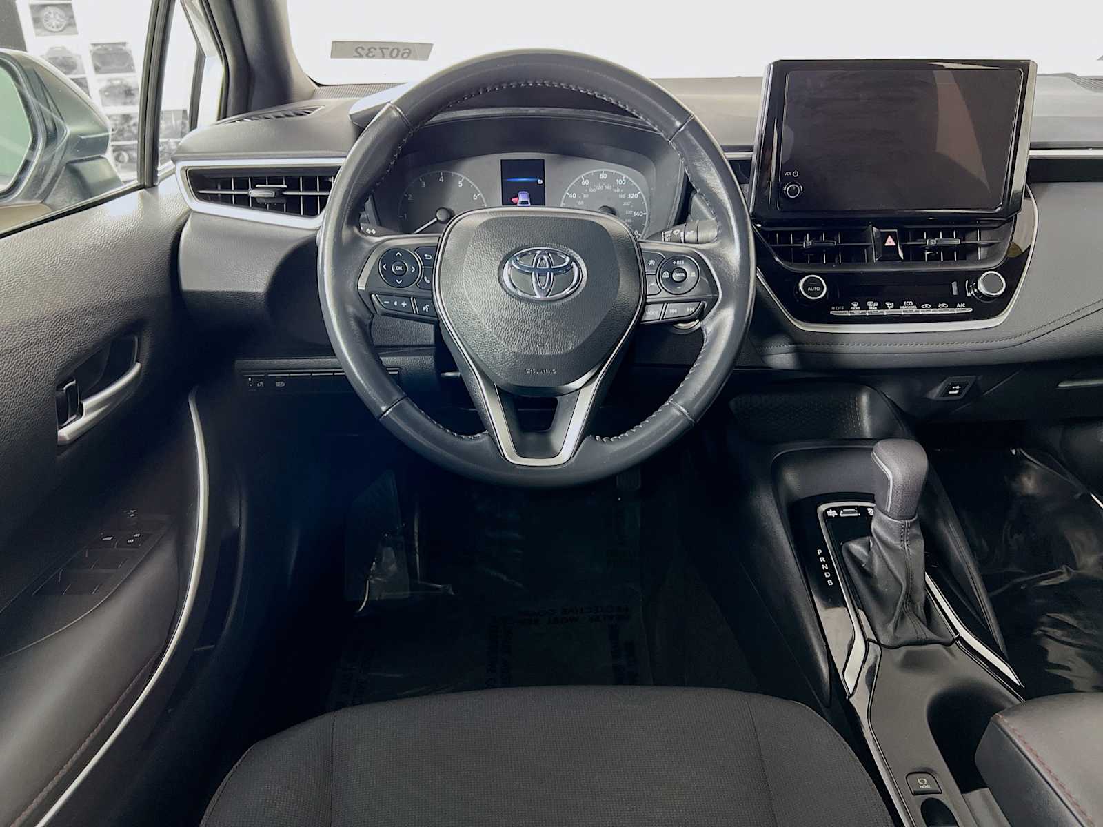 2023 Toyota Corolla SE - Photo 21