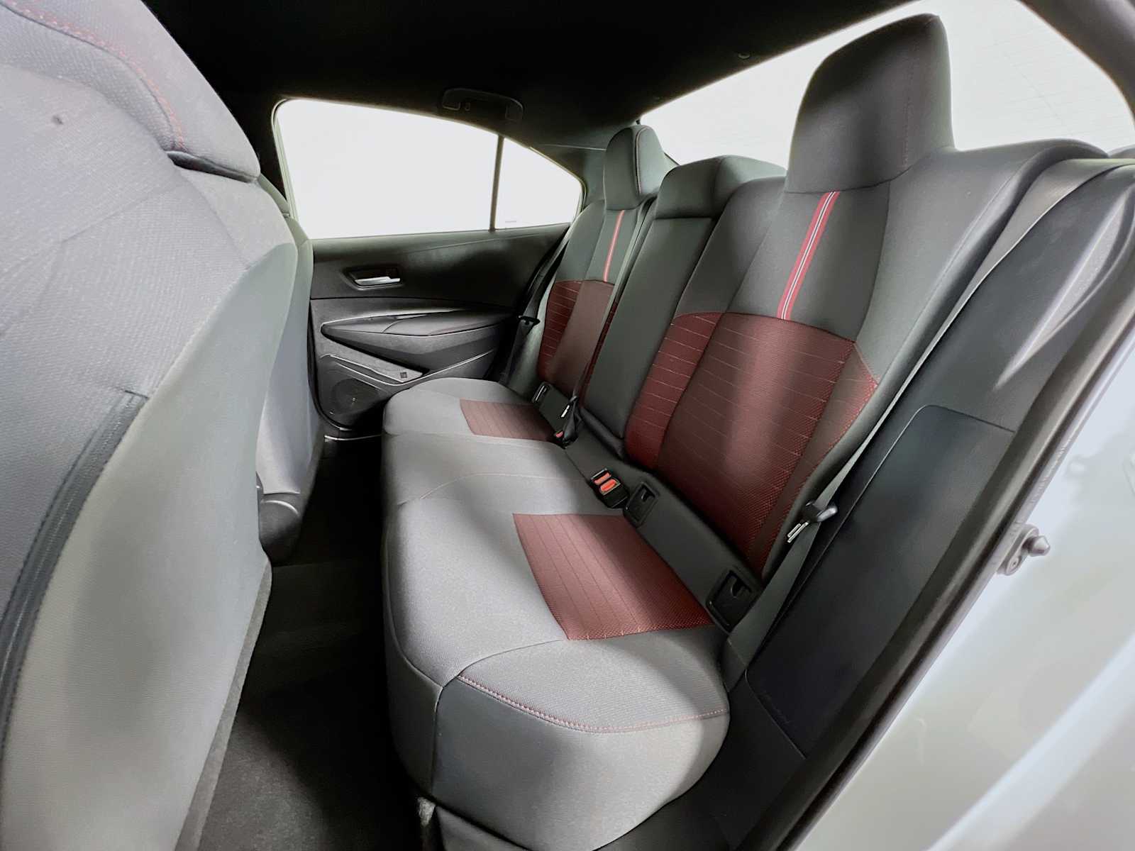 2023 Toyota Corolla SE - Photo 23