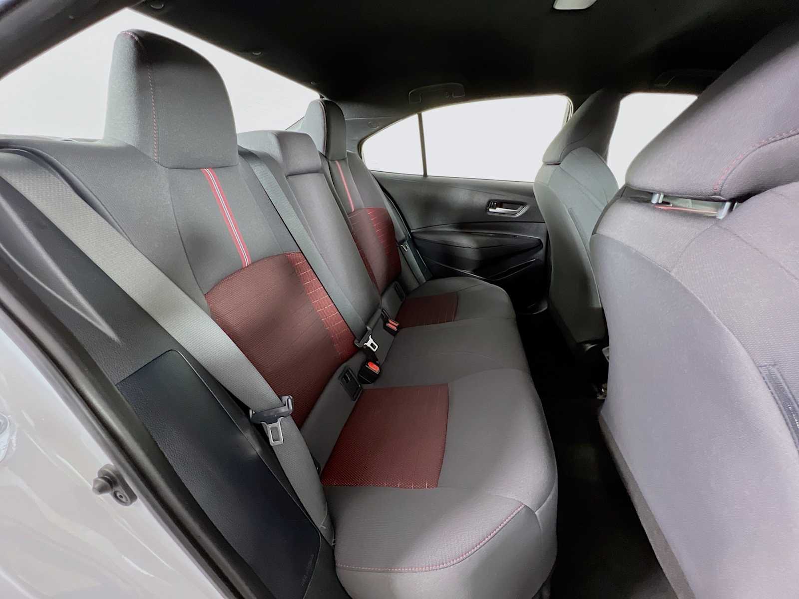 2023 Toyota Corolla SE - Photo 25
