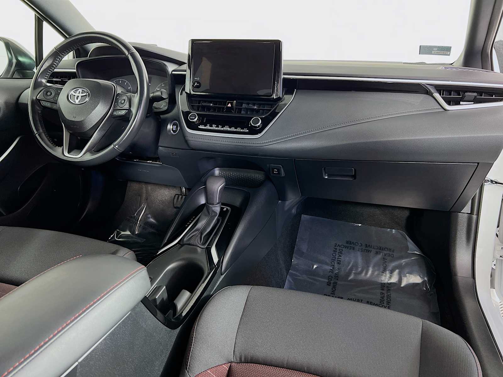 2023 Toyota Corolla SE - Photo 27