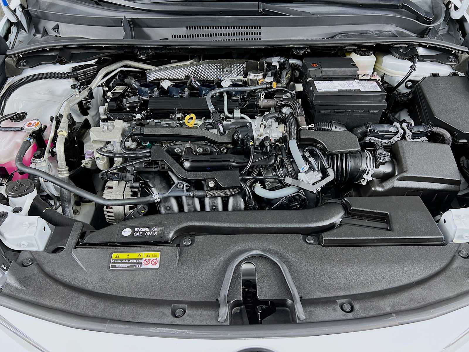 2023 Toyota Corolla SE - Photo 28