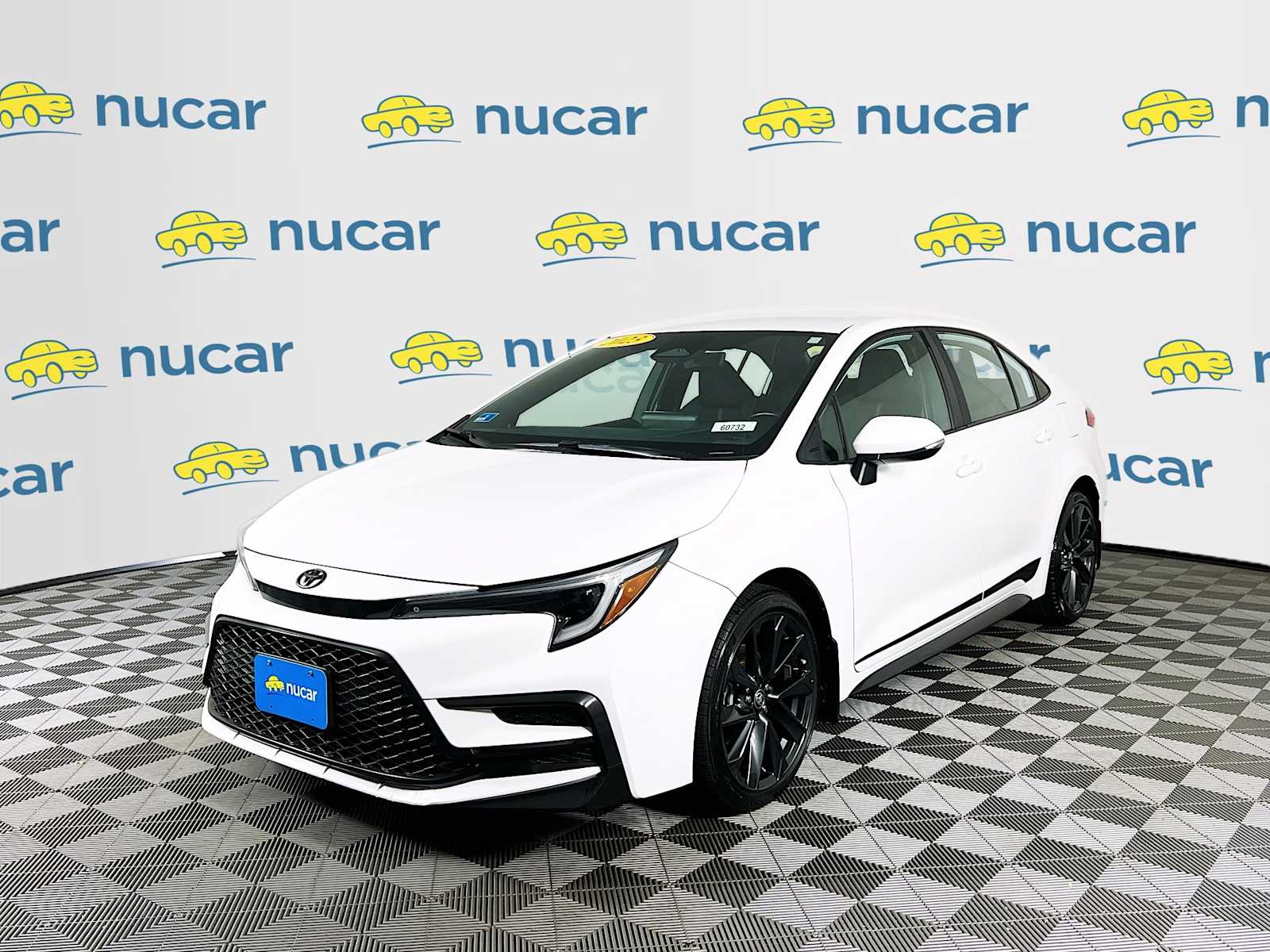 2023 Toyota Corolla SE - Photo 3