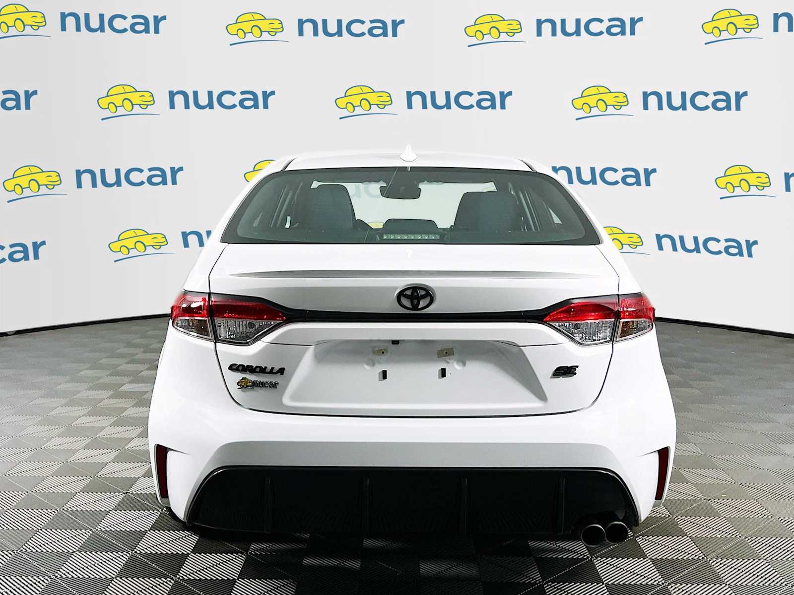 2023 Toyota Corolla SE - Photo 6