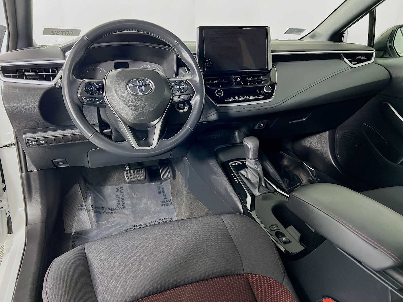 2023 Toyota Corolla SE - Photo 9