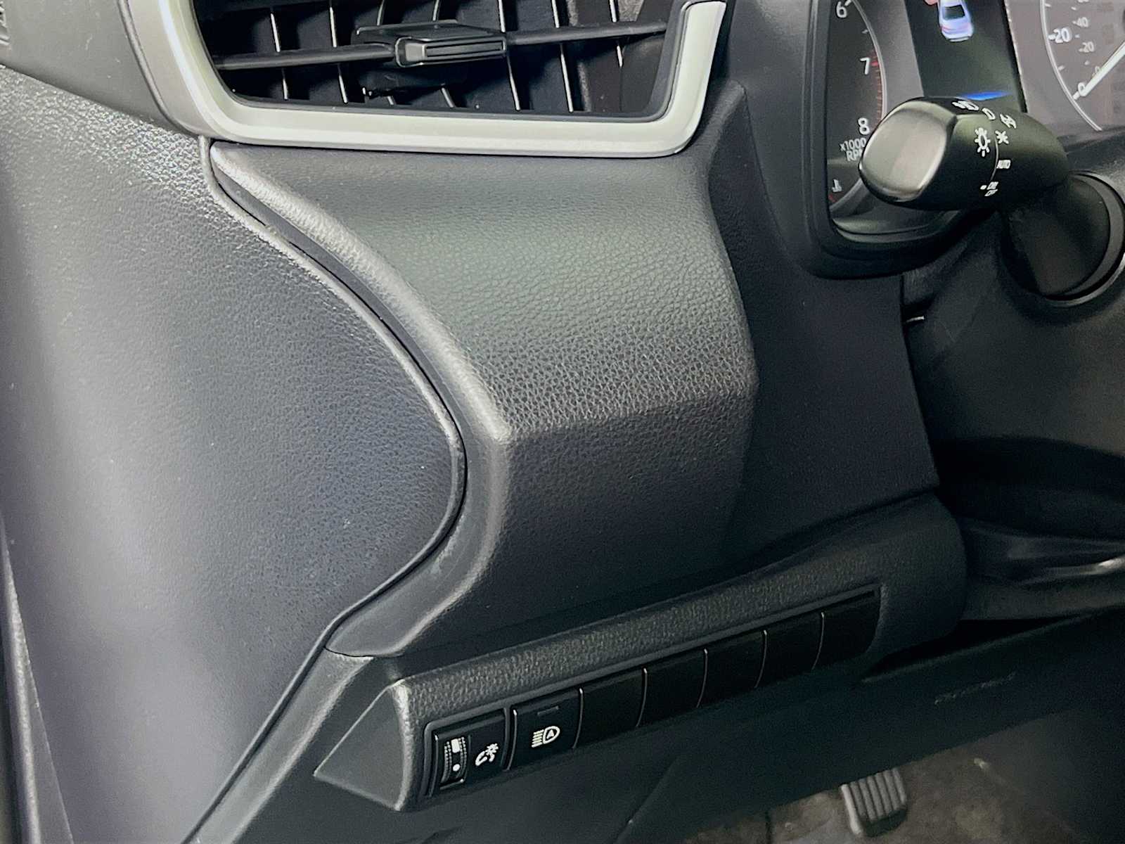 2023 Toyota Corolla SE - Photo 10