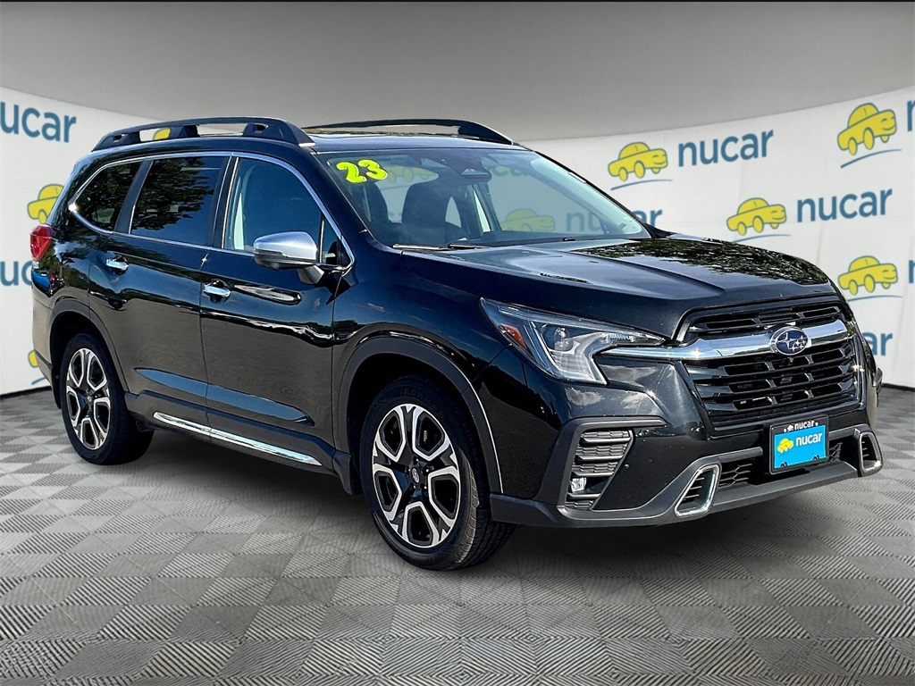 2020 Subaru Legacy Premium photo 32