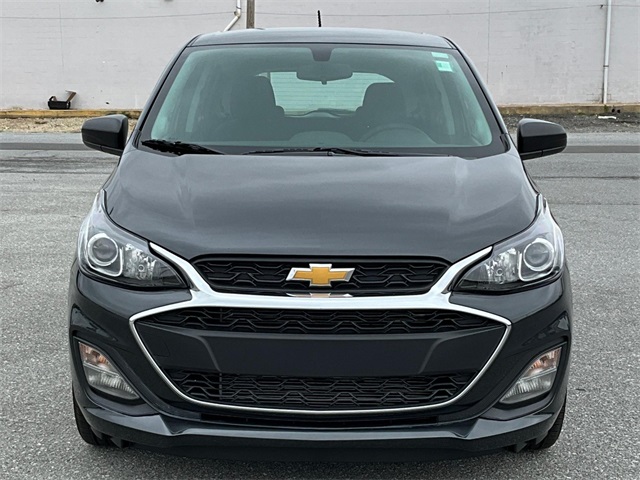 2022 Chevrolet Spark LS - Photo 4