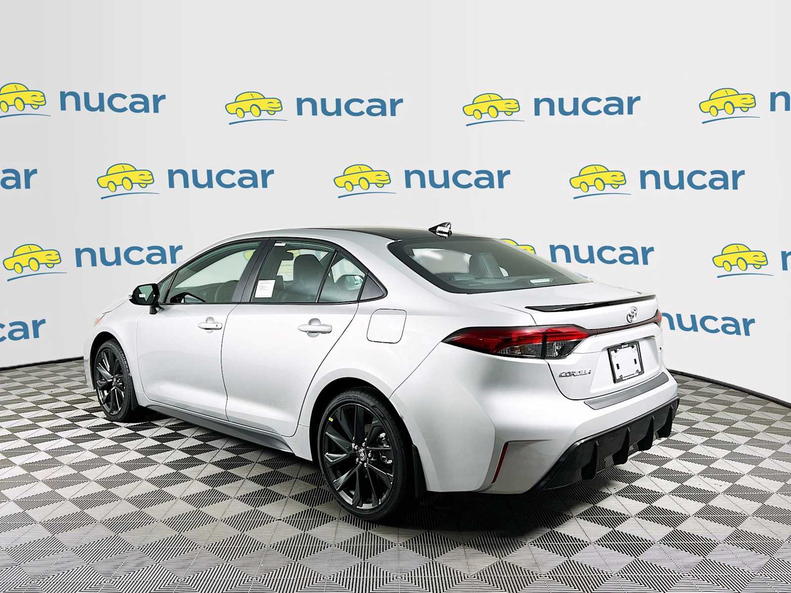 2026 Toyota Corolla XSE - Photo 4