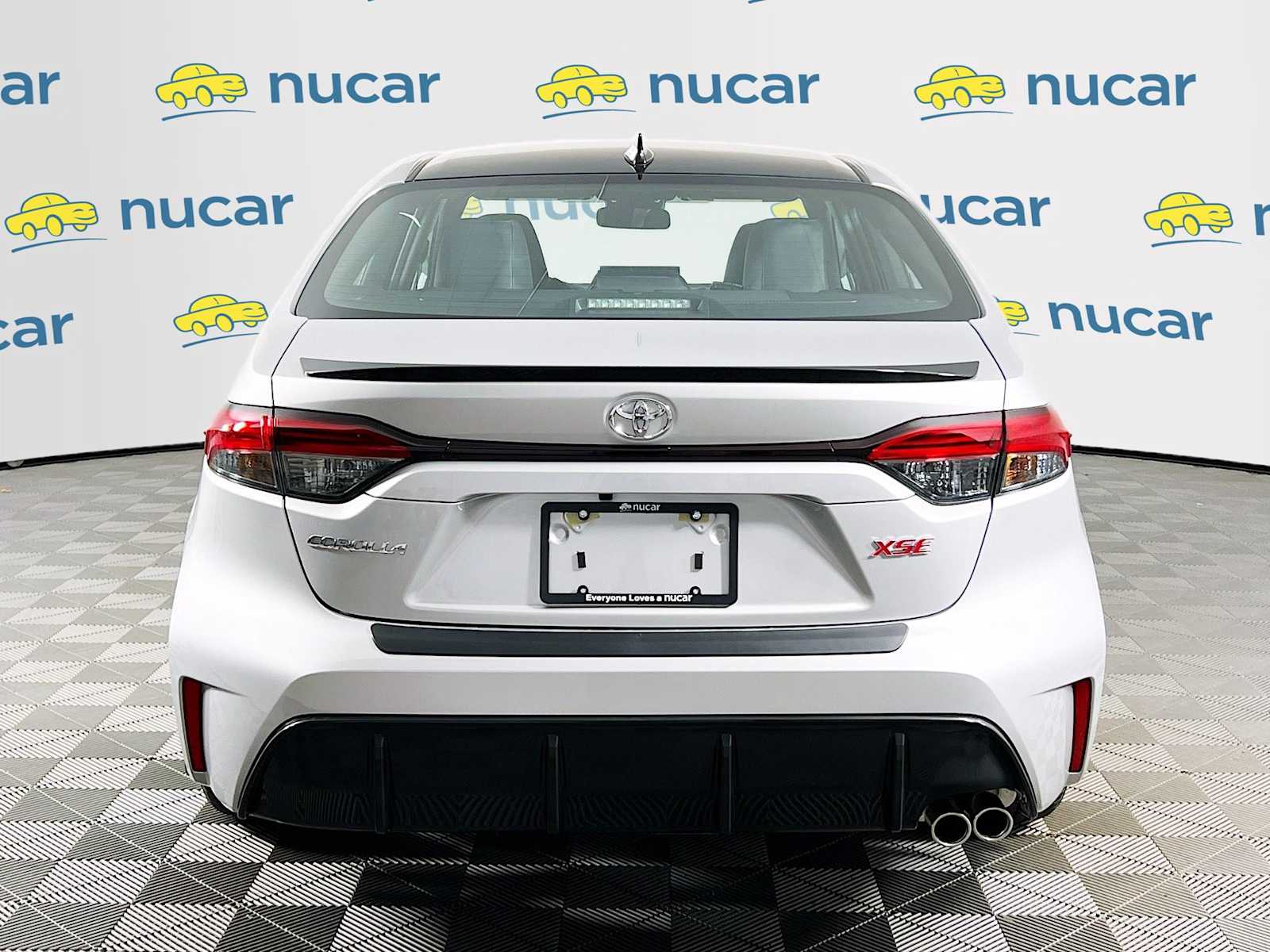 2026 Toyota Corolla XSE - Photo 5