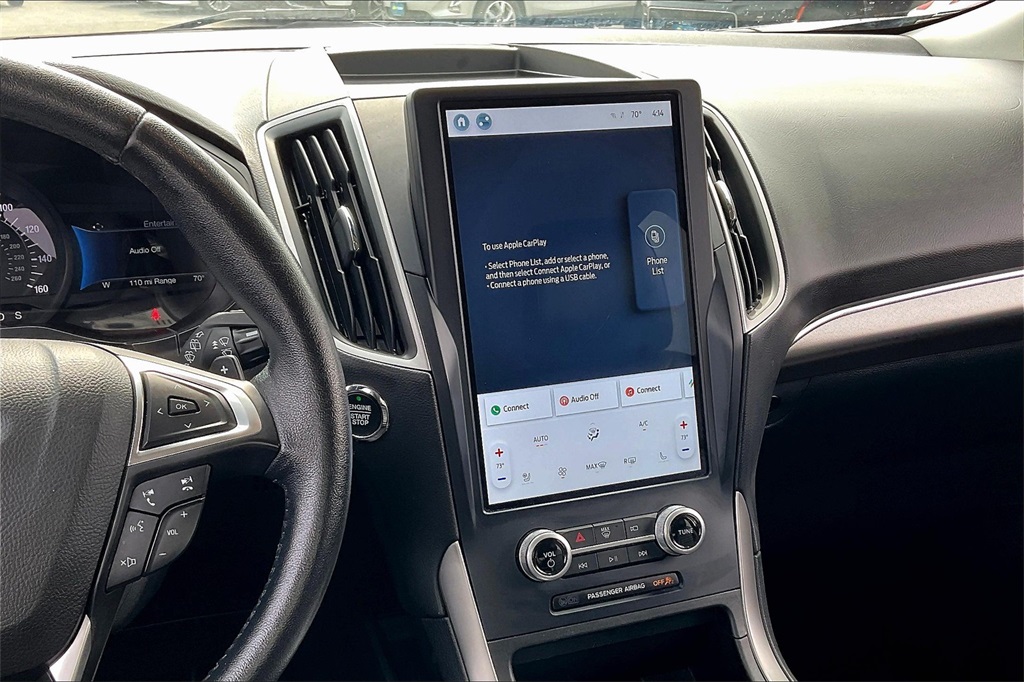 2022 Ford Edge SEL - Photo 17