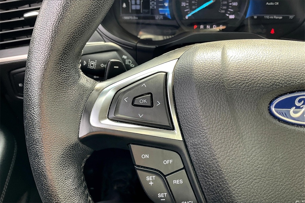 2022 Ford Edge SEL - Photo 22