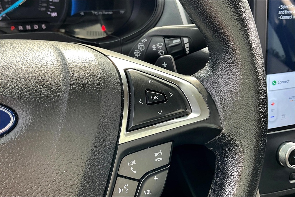 2022 Ford Edge SEL - Photo 23