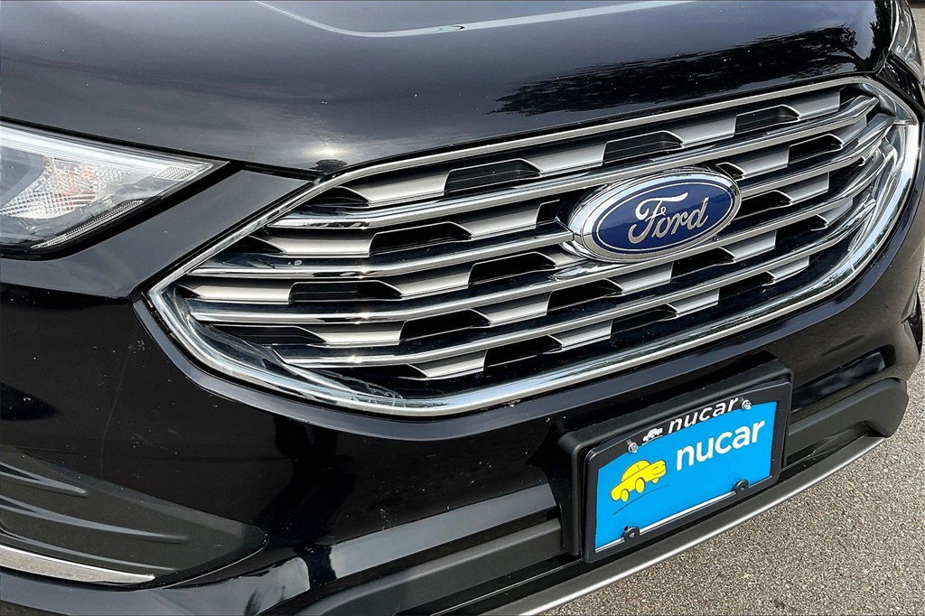 2022 Ford Edge SEL - Photo 29