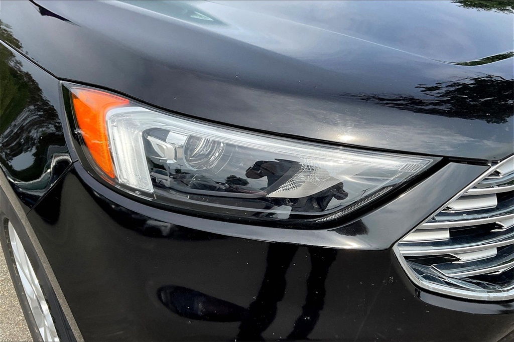 2022 Ford Edge SEL - Photo 30