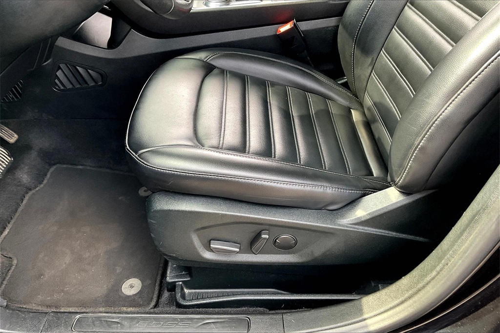2022 Ford Edge SEL - Photo 33