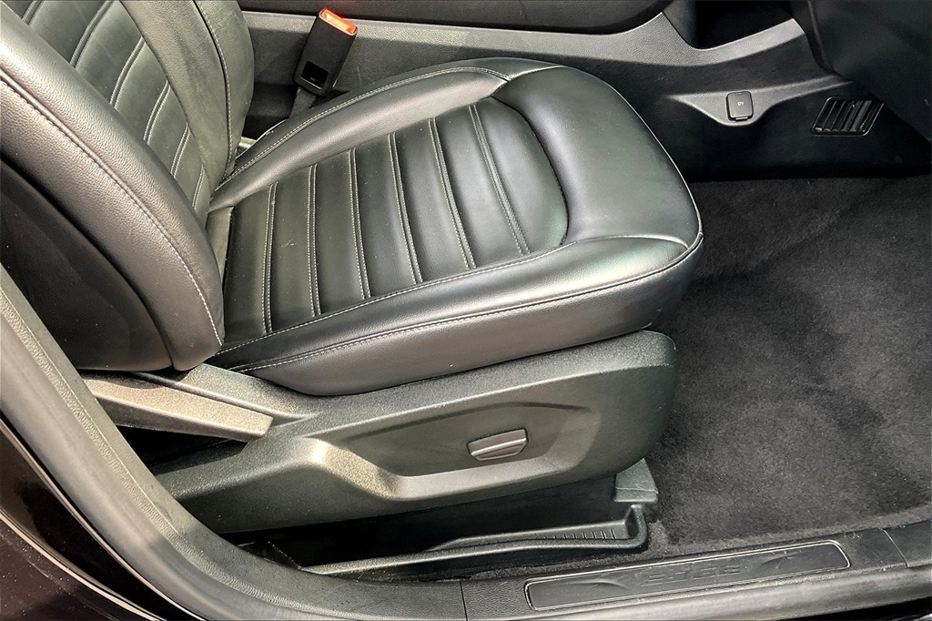 2022 Ford Edge SEL - Photo 36