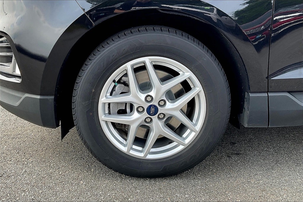 2022 Ford Edge SEL - Photo 7