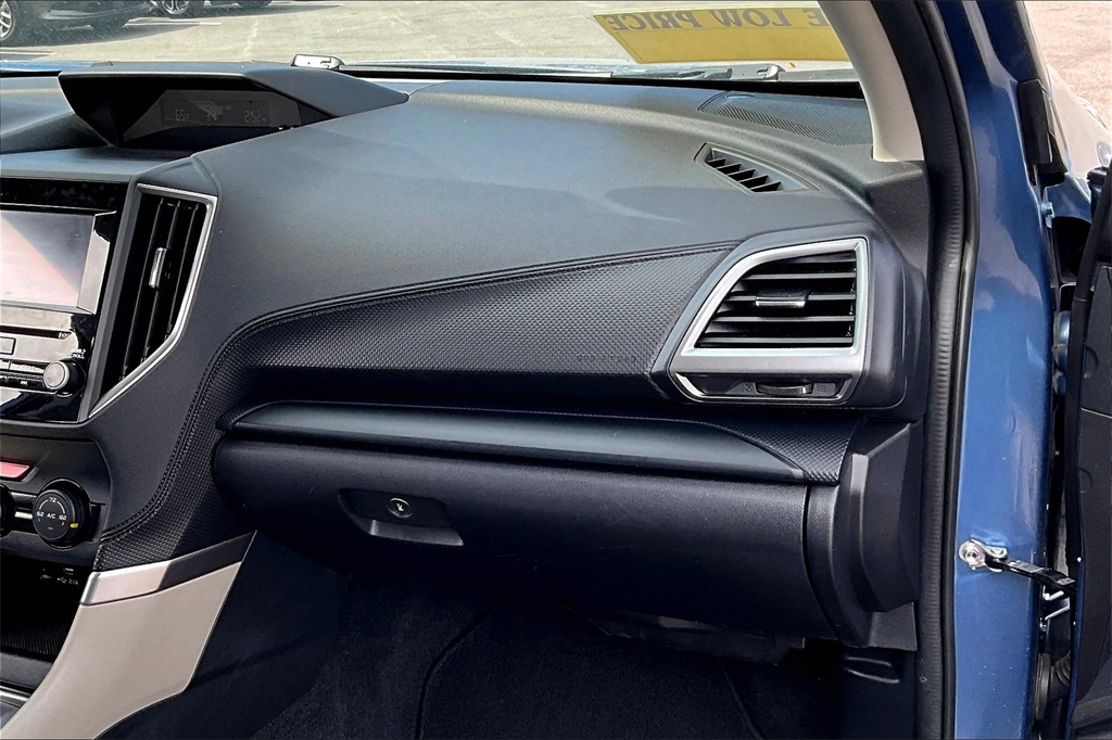 2021 Subaru Forester Base - Photo 13