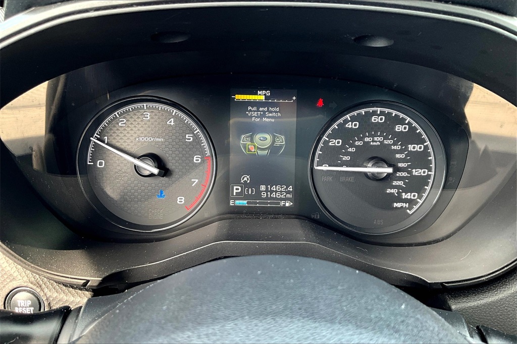 2021 Subaru Forester Base - Photo 25