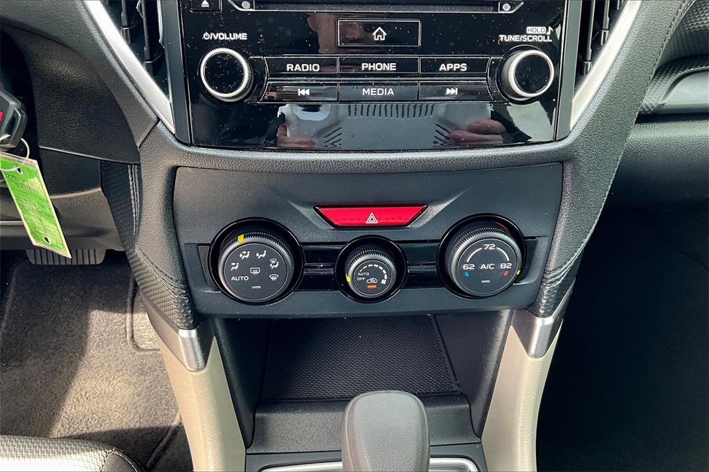 2021 Subaru Forester Base - Photo 26