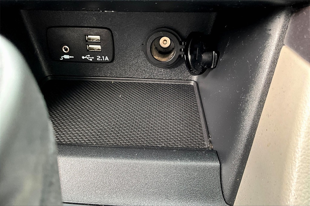 2021 Subaru Forester Base - Photo 27