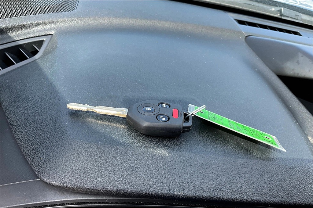 2021 Subaru Forester Base - Photo 30